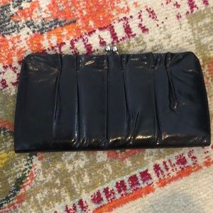 HOBO clutch purse